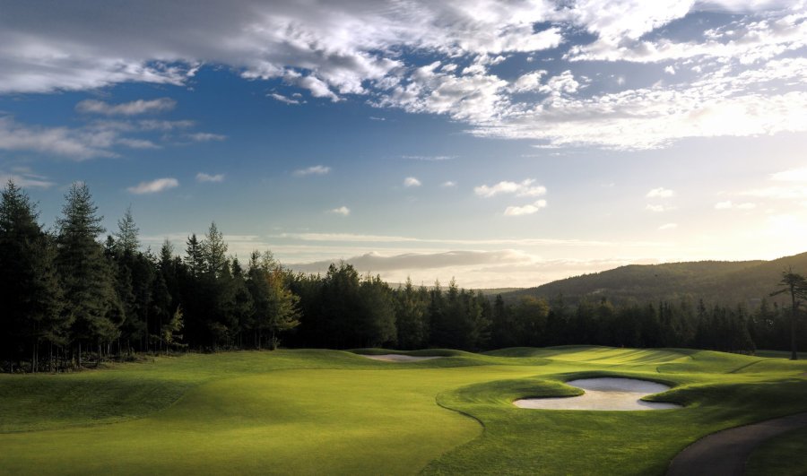 Bell Bay Golf Club