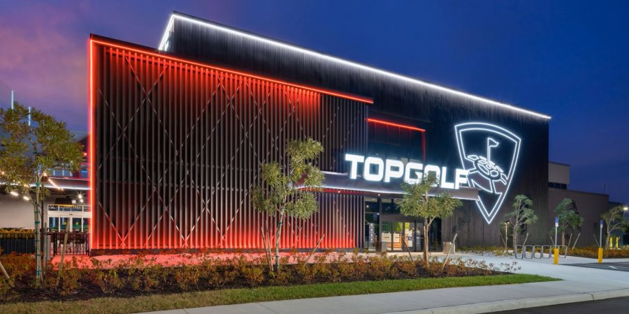 Topgolf Fort Myers