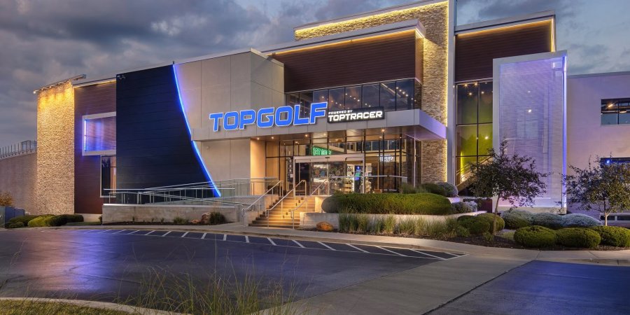 Topgolf Kansas City - Overland Park