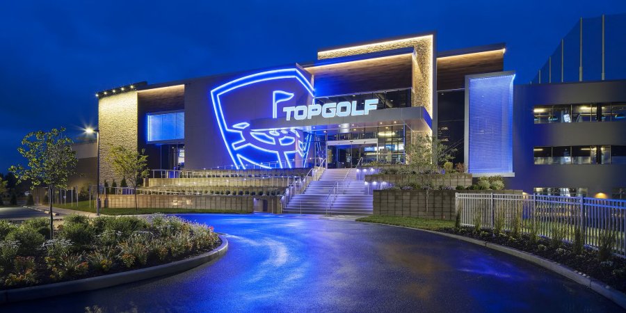 Topgolf St. Louis - Chesterfield