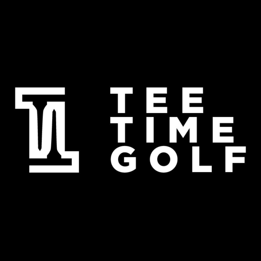 Tee Time Golf