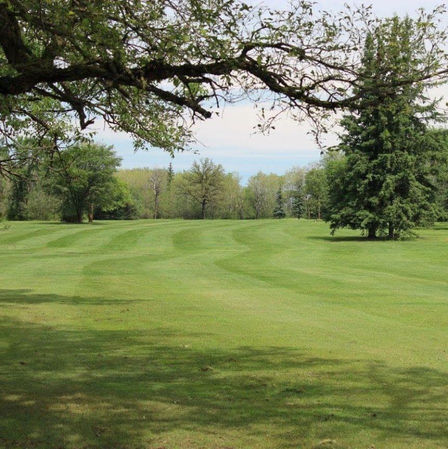 Rivers Edge Golf Course