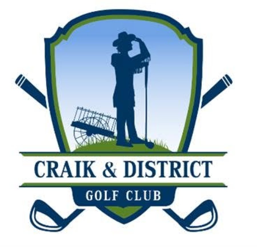Craik and District Golf Club