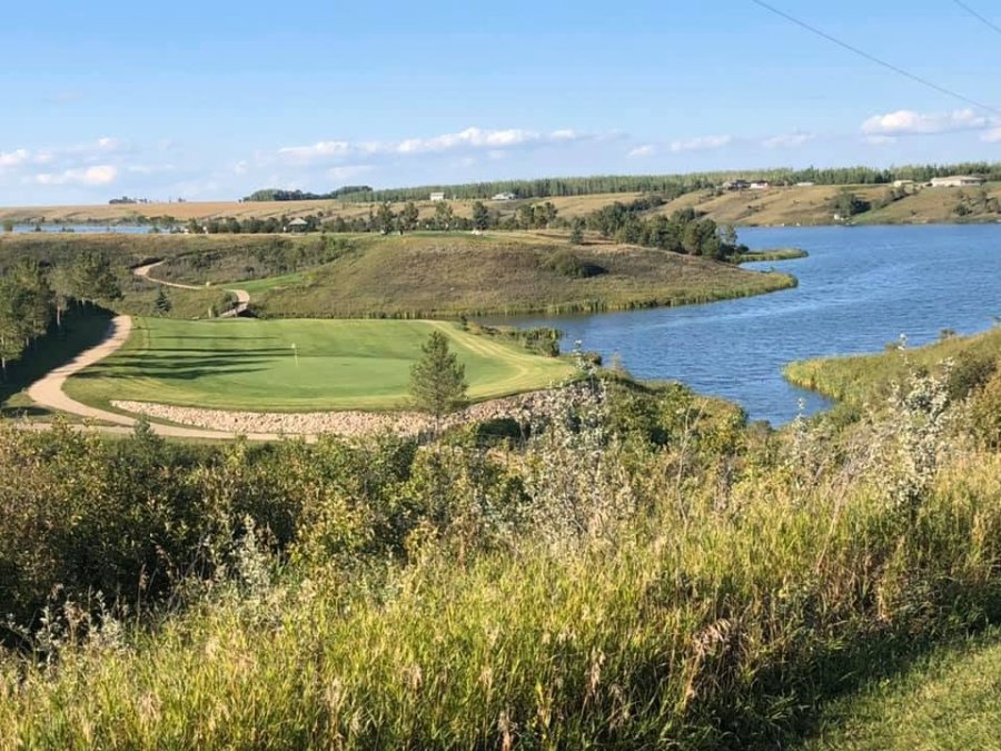 Craik and District Golf Club