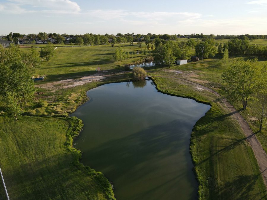 Coronation Golf Club