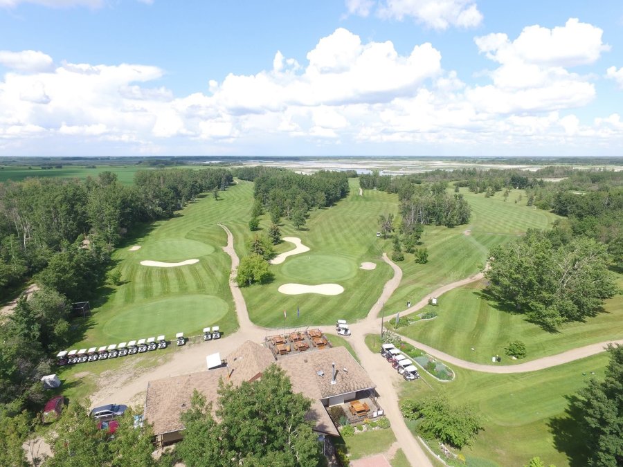 Lakeside Golf and Country Club