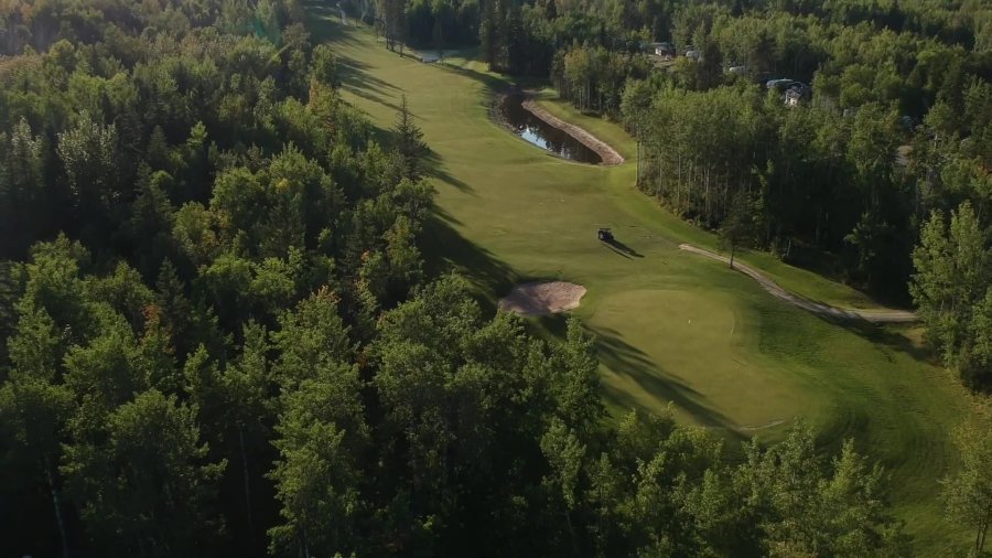 Pineridge Golf Resort