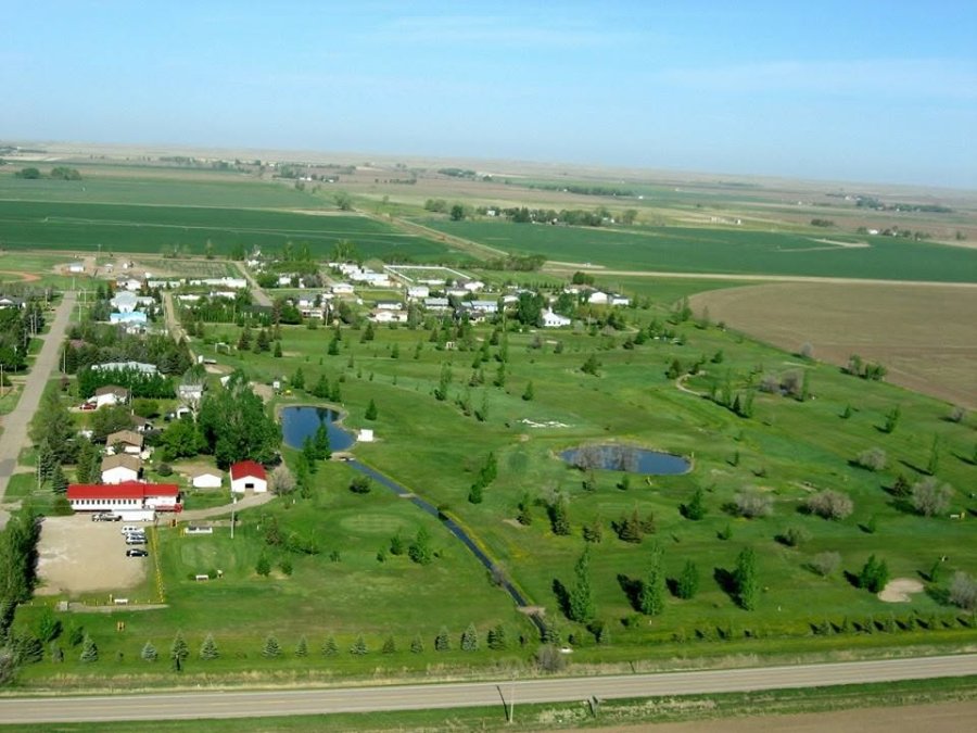 Rolling Hills Golf and Country Club