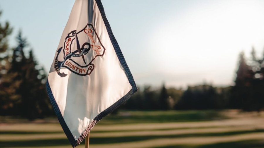 Sylvan Lake Golf and Country Club