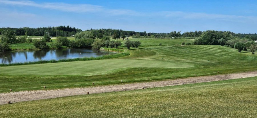 Triple Creek Golf Club