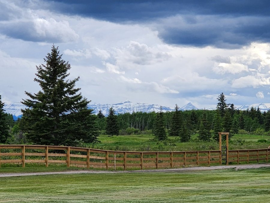 Turner Valley Golf and Country Club
