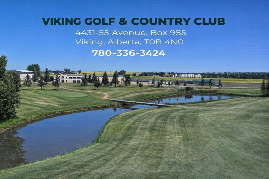 Viking Golf and Country Club