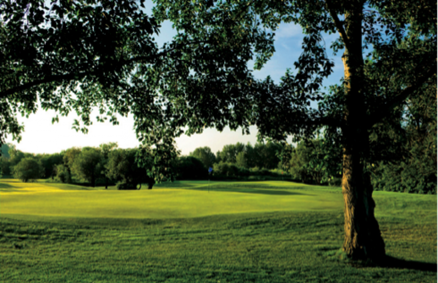 Highwood Golf and Country Club