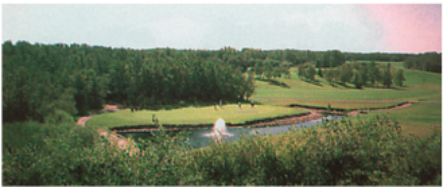 Deer Park Golf Course