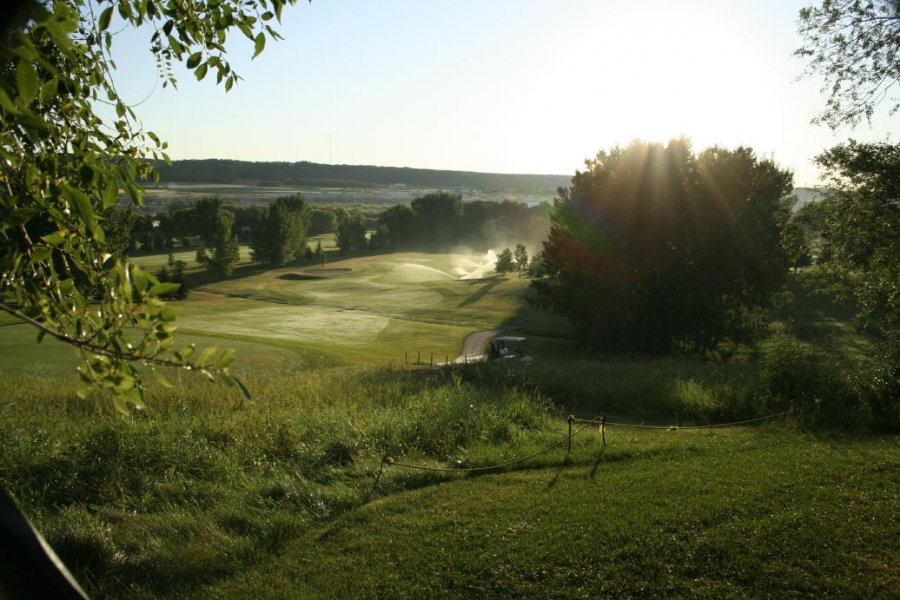 Minnedosa Golf and Country Club