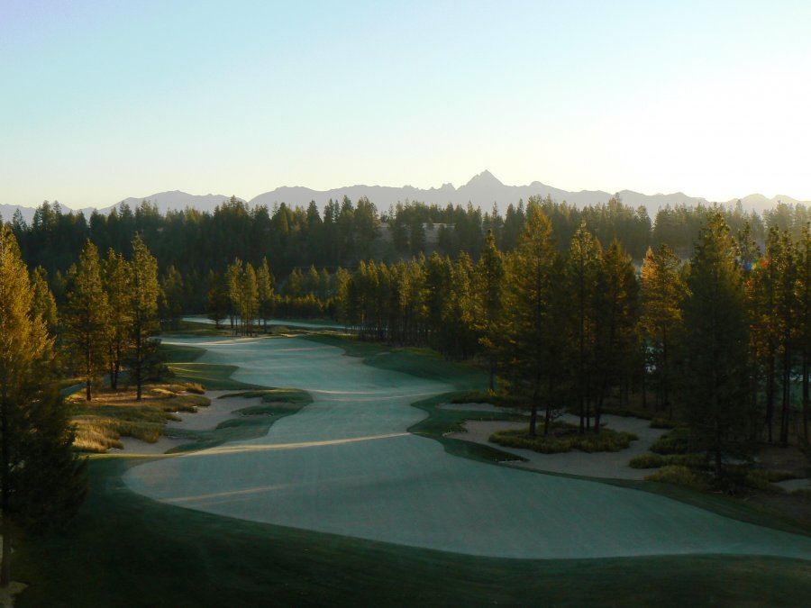Shadow Mountain Golf Course