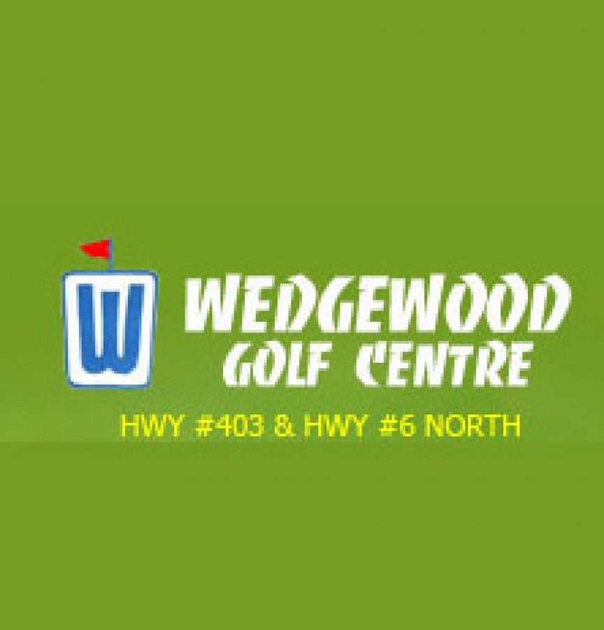 Wedgewood Golf Centre