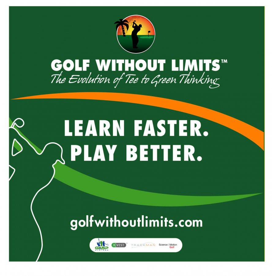 Golf Without Limits - Indoor Golf Club & Academy