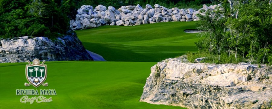 Riviera Maya Golf Club