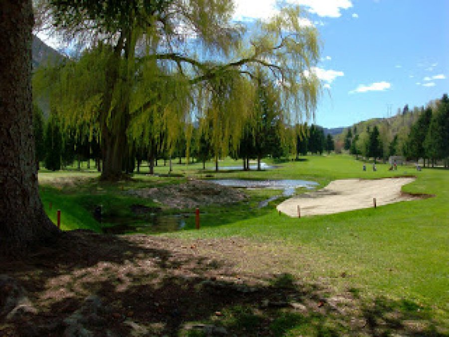 Birchbank Golf Course
