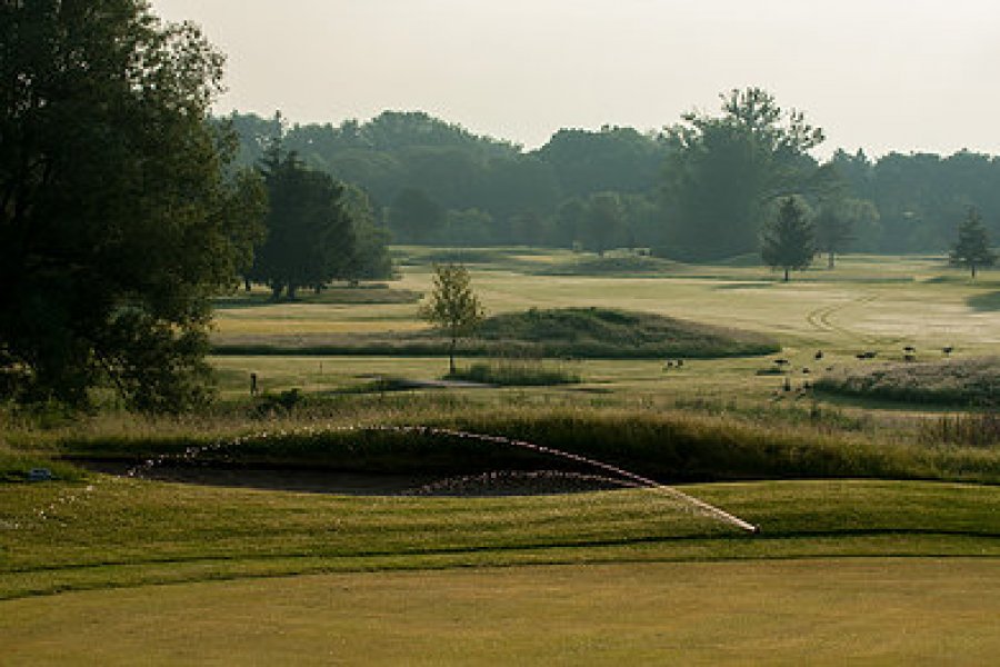 Dorchester Golf and Country Club
