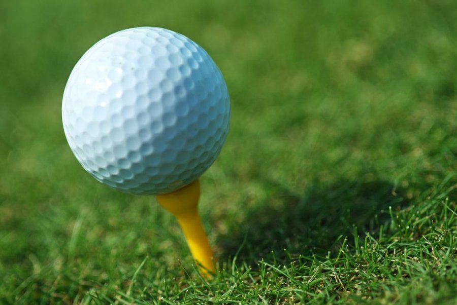 Tisdale Riverside Golf Course