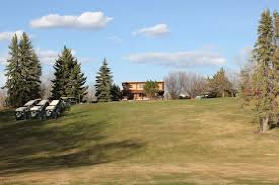 Silver Sands Golf Course