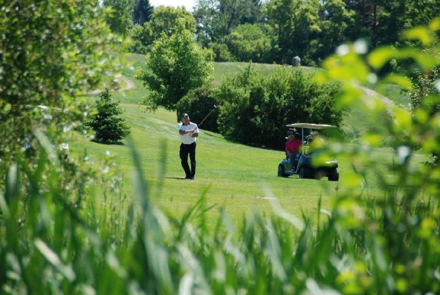 Riverside Community Golf Course